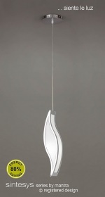 Sintesys Ceiling Lights Mantra Single Pendant Sintesys Ceiling Lights Mantra Single Pendant